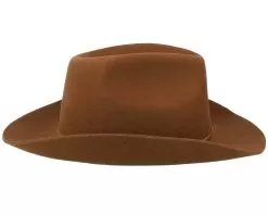 Duke Coffe Brown Cowboy Hat - Brixton -Fashion Hat Online 888588680148 3