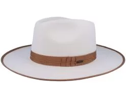 Reno Fedora Dove Fedora - Brixton