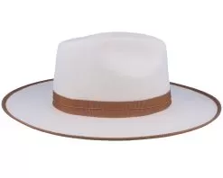 Reno Fedora Dove Fedora - Brixton -Fashion Hat Online 888588680490 3