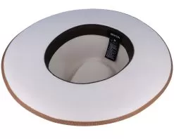 Reno Fedora Dove Fedora - Brixton -Fashion Hat Online 888588680490 4