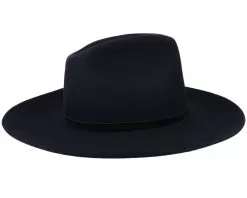 Sedona Reserve Cowboy Black Hat - Brixton -Fashion Hat Online 888588680629 3