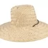 Bells Ii Sun Hat Tan Straw Hat - Brixton