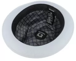 Gain Haze Grey Fedora - Brixton -Fashion Hat Online 888588708521 4