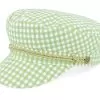 Ashland Cap Sun Green Vega Cap - Brixton