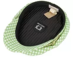 Ashland Cap Sun Green Vega Cap - Brixton -Fashion Hat Online 888588709009 4