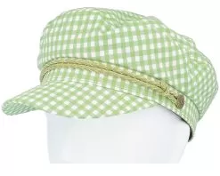 Ashland Cap Sun Green Vega Cap - Brixton -Fashion Hat Online 888588709009 5