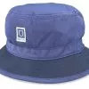 Beta Packable Hat Navy/Sky Blue Bucket - Brixton