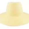 Napa Natural Straw Hat - Brixton