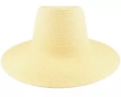 Napa Natural Straw Hat - Brixton -Fashion Hat Online 888588710241 2
