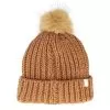 Dillon Beanie Lion Pom - Brixton