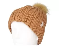 Dillon Beanie Lion Pom - Brixton -Fashion Hat Online 888588731291 3