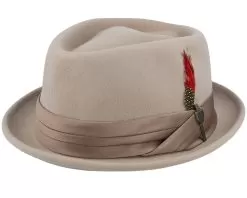 Stout Safari Pork Pie - Brixton