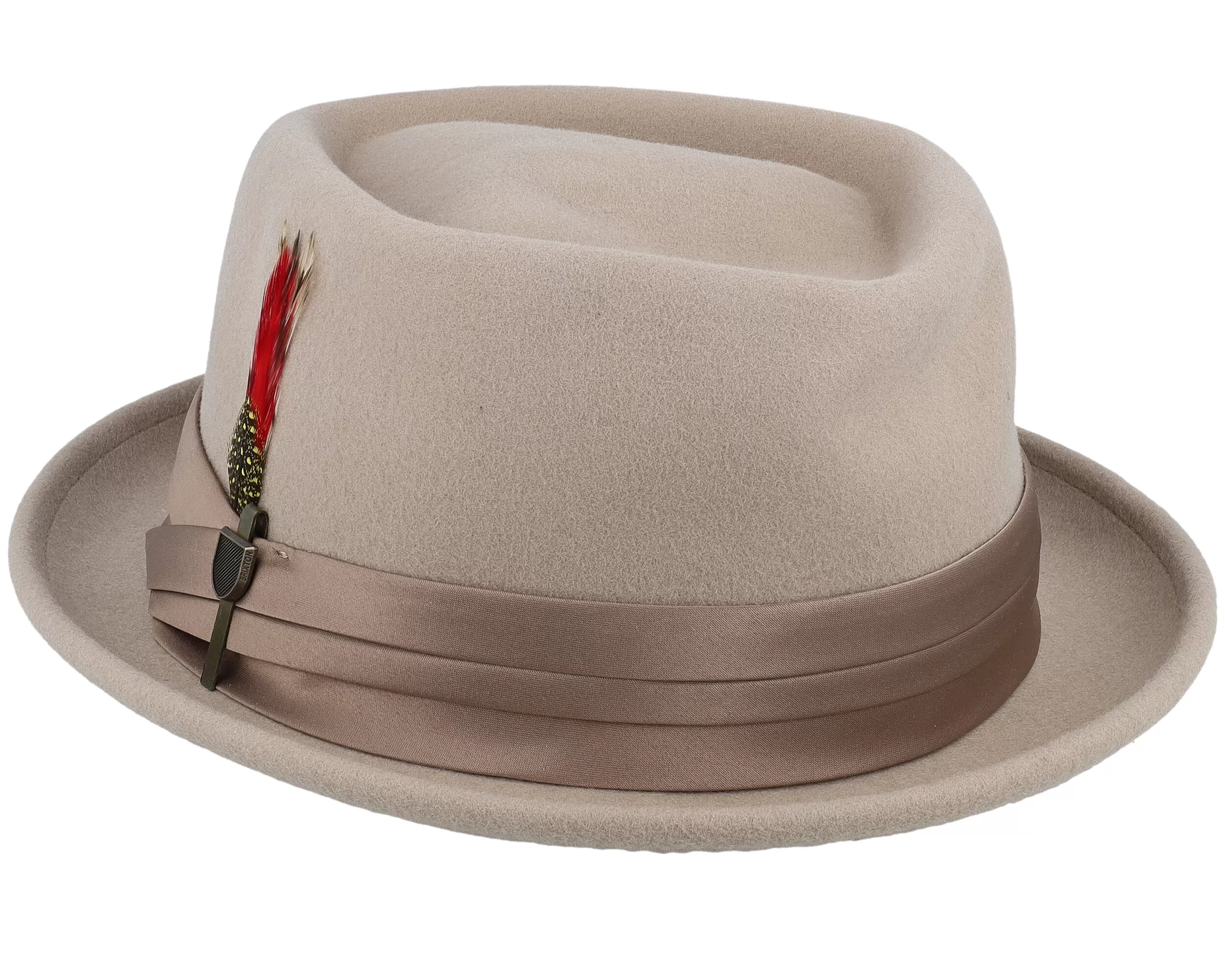 Stout Safari Pork Pie - Brixton 2 Stout Safari Pork Pie - Brixton - Image 2