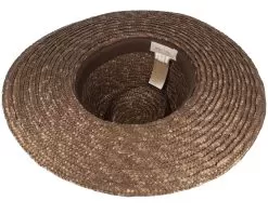Joanna Hat Desert Palm Straw Hat - Brixton -Fashion Hat Online 888588732908 4