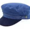 Ashland Cap Joe Blue/Navy Vega Cap - Brixton