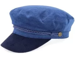 Ashland Cap Joe Blue/Navy Vega Cap - Brixton