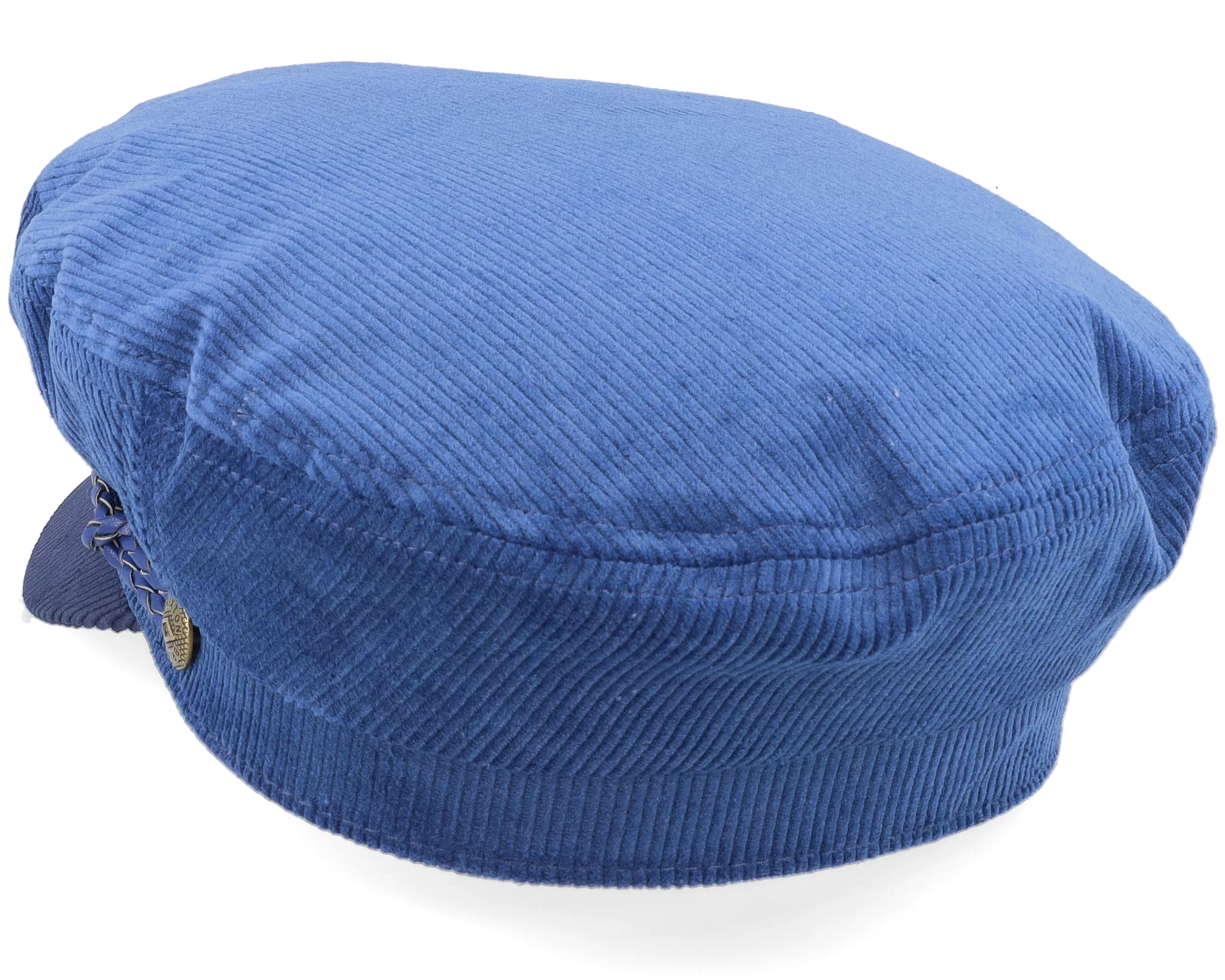 Ashland Cap Joe Blue/Navy Vega Cap - Brixton 2 Ashland Cap Joe Blue/Navy Vega Cap - Brixton - Image 2
