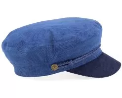 Ashland Cap Joe Blue/Navy Vega Cap - Brixton 7 Ashland Cap Joe Blue/Navy Vega Cap - Brixton -Fashion Hat Online 888588732984 3