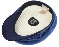 Ashland Cap Joe Blue/Navy Vega Cap - Brixton 8 Ashland Cap Joe Blue/Navy Vega Cap - Brixton -Fashion Hat Online 888588732984 4