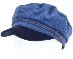 Ashland Cap Joe Blue/Navy Vega Cap - Brixton 9 Ashland Cap Joe Blue/Navy Vega Cap - Brixton -Fashion Hat Online 888588732984 5