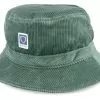 Beta Packable Hat Dark Forest Bucket - Brixton