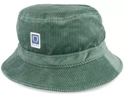 Beta Packable Hat Dark Forest Bucket - Brixton