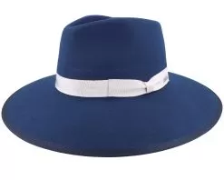 Jo Rancher Moonlit Ocean/Beige Western - Brixton