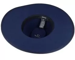 Jo Rancher Moonlit Ocean/Beige Western - Brixton -Fashion Hat Online 888588733608 4