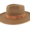 Reno Desert Palm Fedora - Brixton