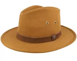 Messer X Adventure Desert Palm Traveller - Brixton