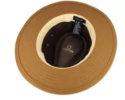 Messer X Adventure Desert Palm Traveller - Brixton -Fashion Hat Online 888588734322 4