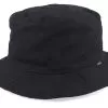 Abraham Rev Hat Black/Black Bucket - Brixton