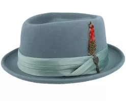 Stout Dark Forest Pork Pie - Brixton