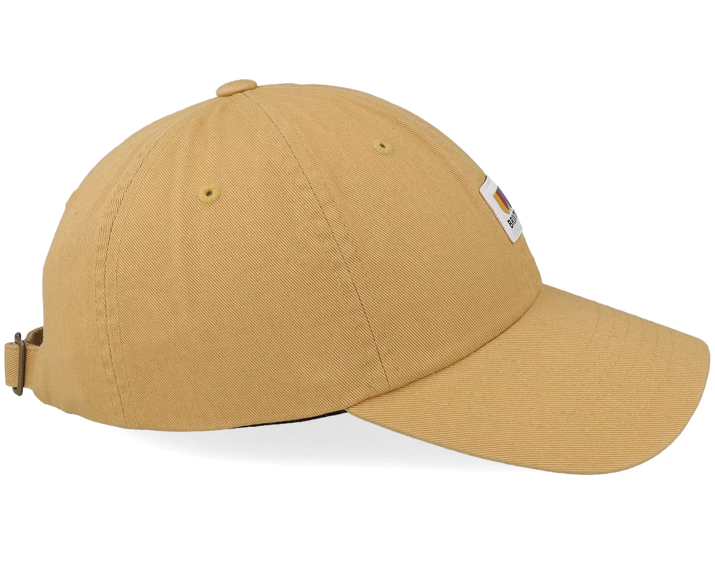 Alton Low Profile Cap Mojave Dad Cap - Brixton 4 Alton Low Profile Cap Mojave Dad Cap - Brixton - Image 4