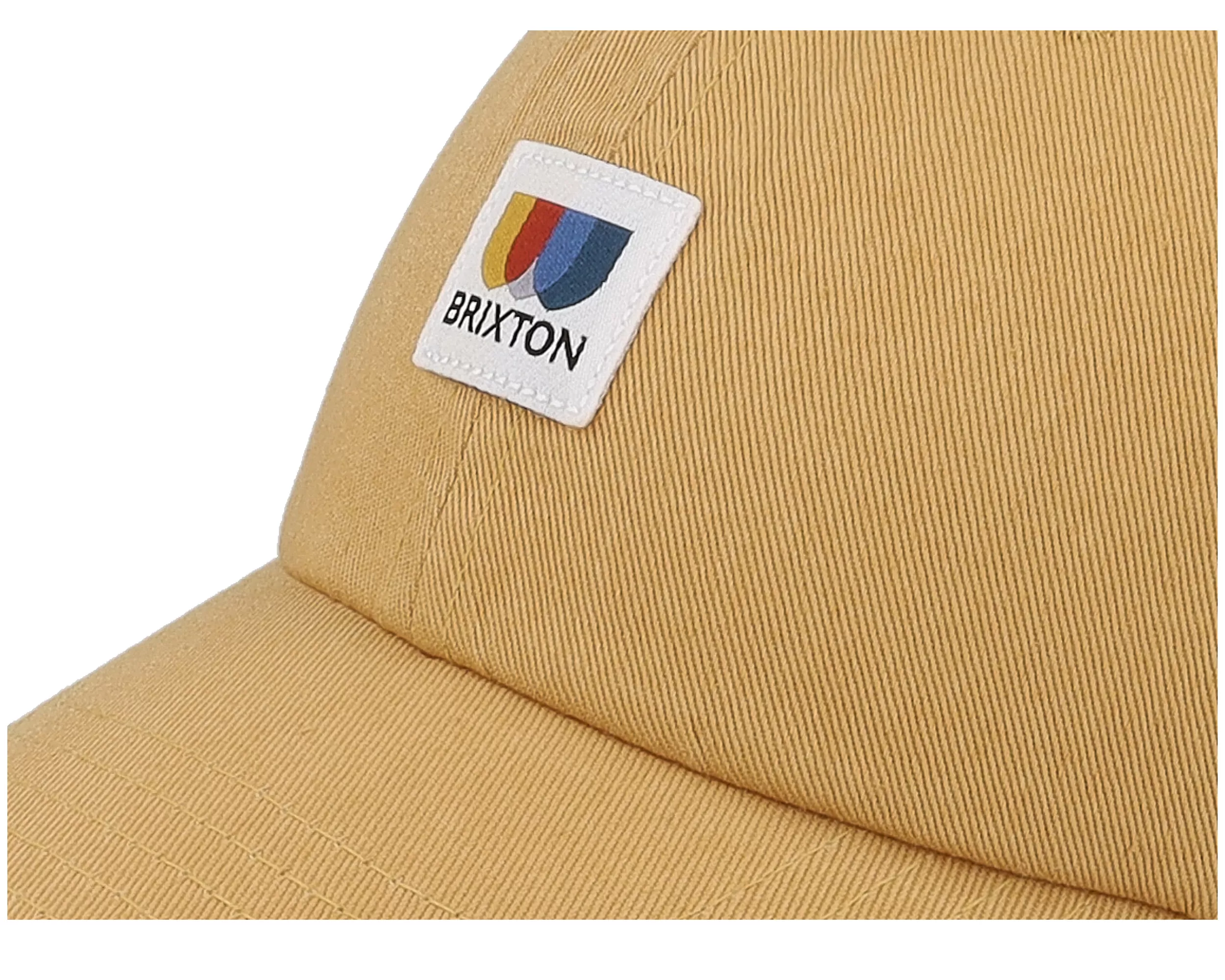 Alton Low Profile Cap Mojave Dad Cap - Brixton 6 Alton Low Profile Cap Mojave Dad Cap - Brixton - Image 6