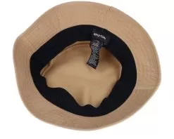 Blanket Fleece Packable Mojave Bucket - Brixton -Fashion Hat Online 888588765142 5