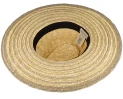 Joanna Festival Hat Honey/Sand Straw Hat - Brixton -Fashion Hat Online 888588797846 4