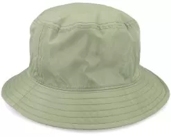 Vintage Nylon Packable Olive Surplus Bucket - Brixton 7 Vintage Nylon Packable Olive Surplus Bucket - Brixton -Fashion Hat Online 888588798324 3