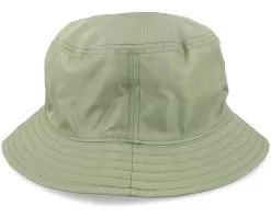 Vintage Nylon Packable Olive Surplus Bucket - Brixton 8 Vintage Nylon Packable Olive Surplus Bucket - Brixton -Fashion Hat Online 888588798324 4