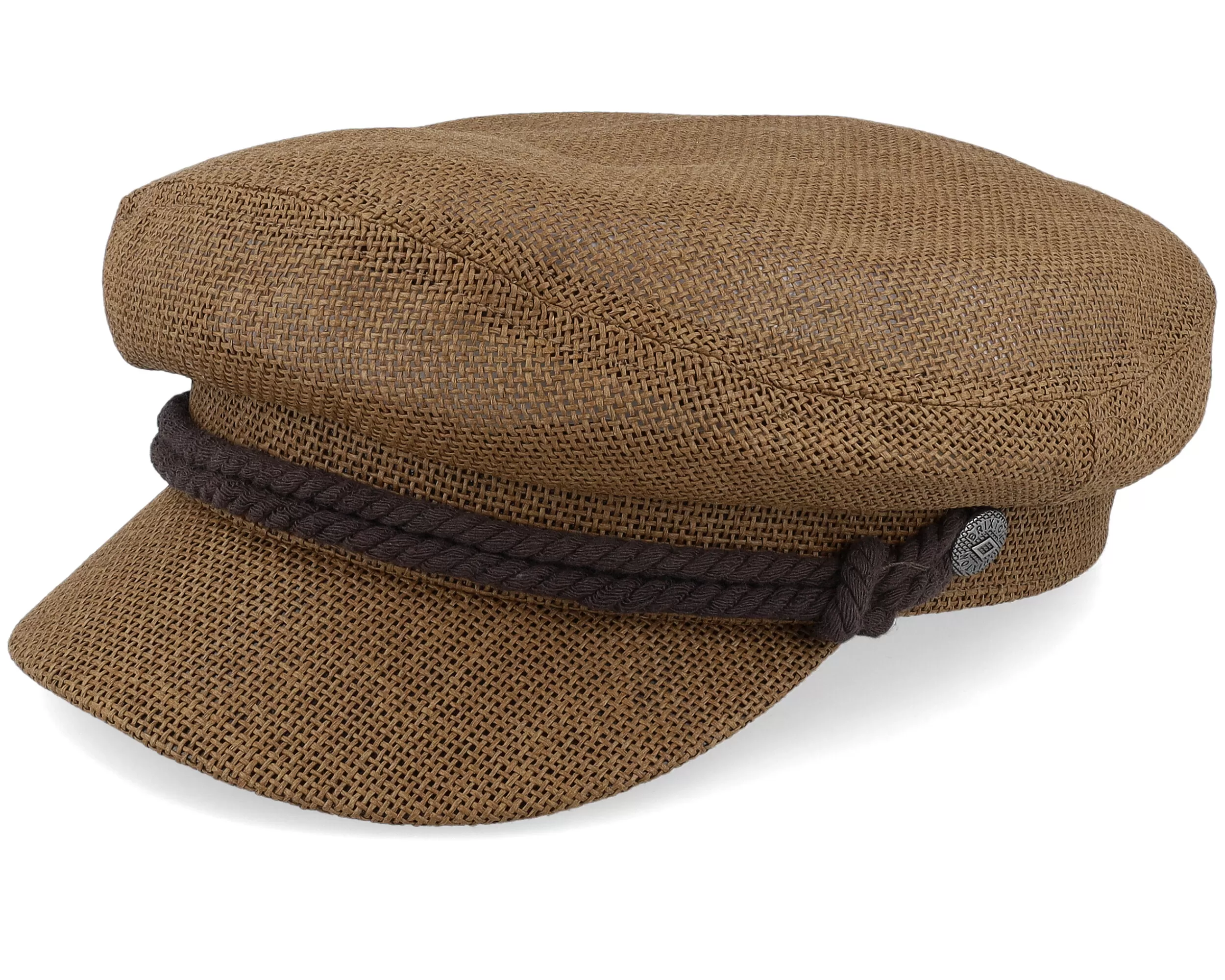 Fiddler Lw X Cap Desert Palm Straw Vega Cap - Brixton 1 Fiddler Lw X Cap Desert Palm Straw Vega Cap - Brixton