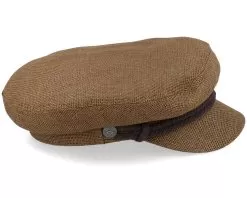 Fiddler Lw X Cap Desert Palm Straw Vega Cap - Brixton 7 Fiddler Lw X Cap Desert Palm Straw Vega Cap - Brixton -Fashion Hat Online 888588828731 3