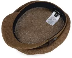 Fiddler Lw X Cap Desert Palm Straw Vega Cap - Brixton 8 Fiddler Lw X Cap Desert Palm Straw Vega Cap - Brixton -Fashion Hat Online 888588828731 4