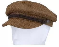 Fiddler Lw X Cap Desert Palm Straw Vega Cap - Brixton 9 Fiddler Lw X Cap Desert Palm Straw Vega Cap - Brixton -Fashion Hat Online 888588828731 5