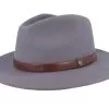 Messer Dusk Fedora - Brixton