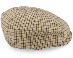Brood Sand/Desert Palm Snap Cap - Brixton -Fashion Hat Online 888588856055 3