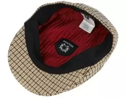 Brood Sand/Desert Palm Snap Cap - Brixton -Fashion Hat Online 888588856055 4