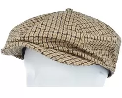 Brood Sand/Desert Palm Snap Cap - Brixton -Fashion Hat Online 888588856055 5