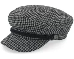 Fiddler Cap Dusk/Black Vega Cap - Brixton