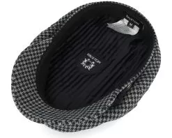 Fiddler Cap Dusk/Black Vega Cap - Brixton -Fashion Hat Online 888588856345 5