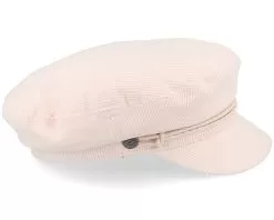 Fiddler Cap Soft Pink Cord Vega Cap - Brixton -Fashion Hat Online 888588856437 3